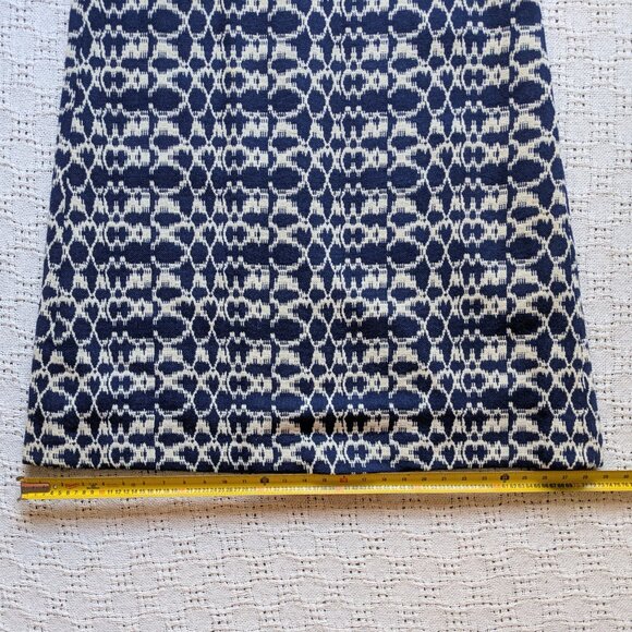 Vintage 60’s 70’s D'Allaird's Wool Maxi Pencil Skirt Lined Union Label Size 10 - Picture 5 of 10